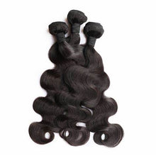 Load image into Gallery viewer, Brazilian Virgin Human Hair