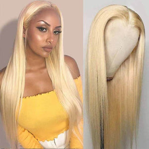 613 Blonde Wigs