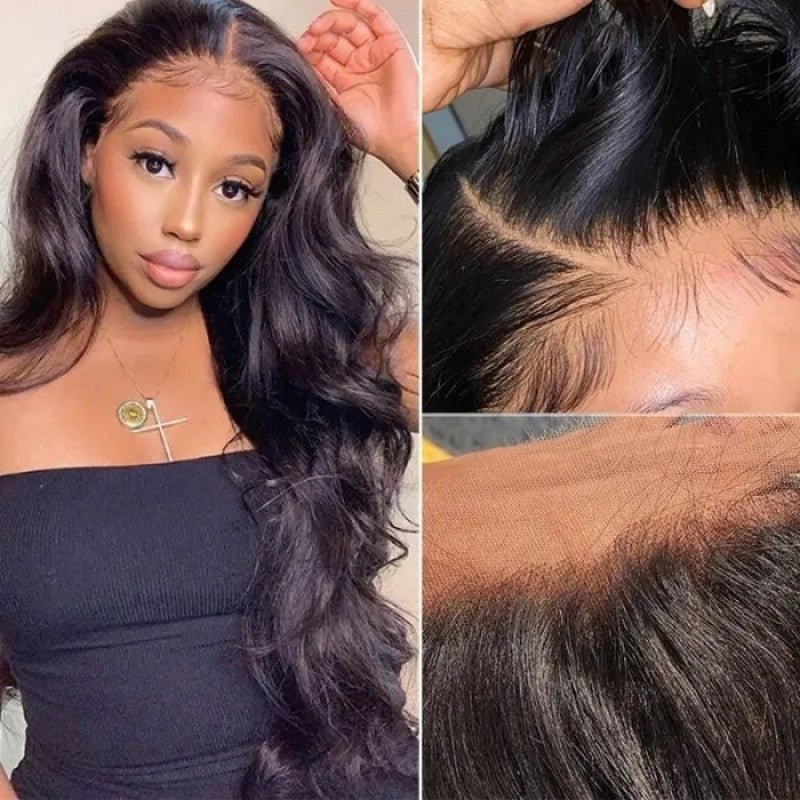 Hd Lace Wigs